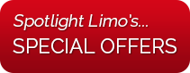 Spotlight Limo Special Offers