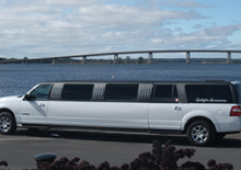 Party Limo Service