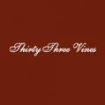 Thirty Three Vines Winery
